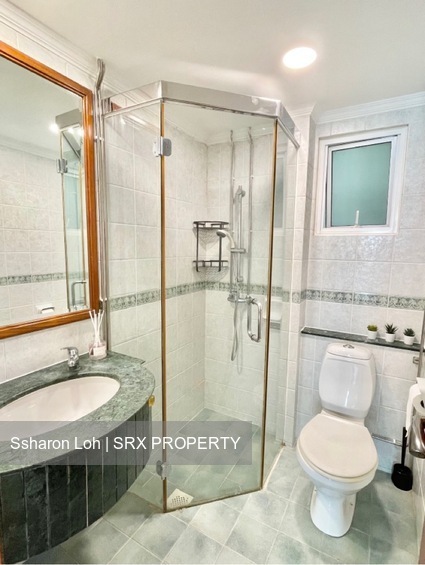 Emerald Garden (D1), Condominium #480484001
